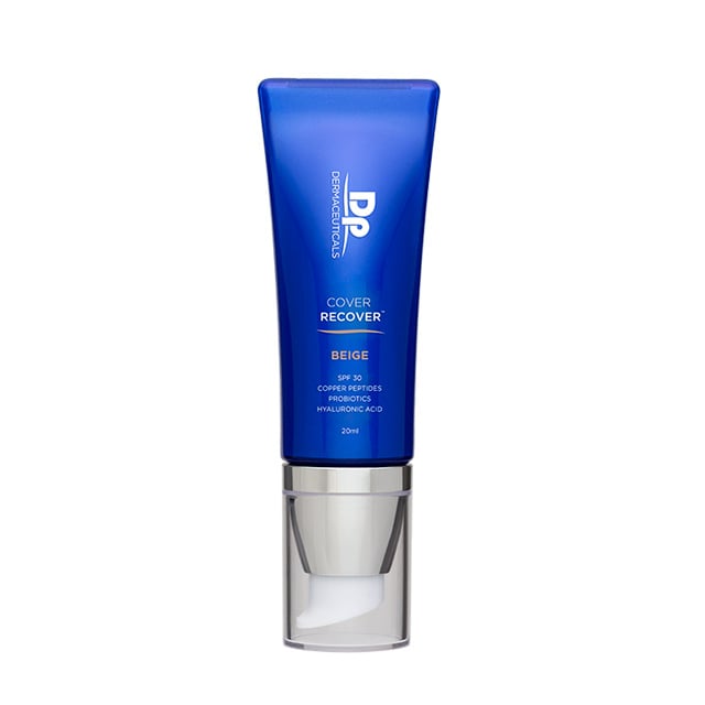 DP Dermaceuticals Cover Recover SPF30 Europe Official Shop – Glam