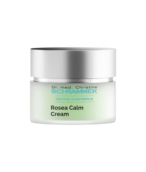 Dr Schrammek Rosea Calm Cream 50ml – Glam Skin Webshop