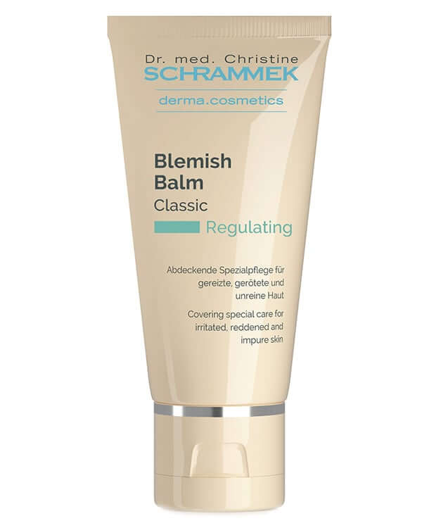 Dr Schrammek Blemish Balm Classic 40ml – Glam Skin Webshop