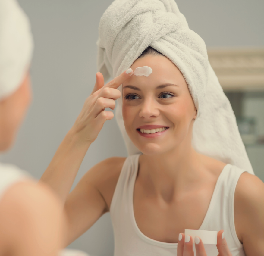 Waarom een consistente skincare routine belangrijk is