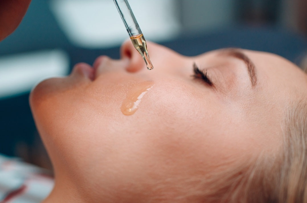 Serums: gerichte verzorging voor jouw huidbehoefte
