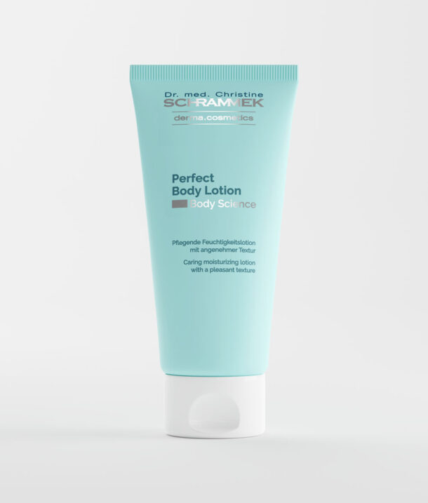 Body Products & Beauty Elements