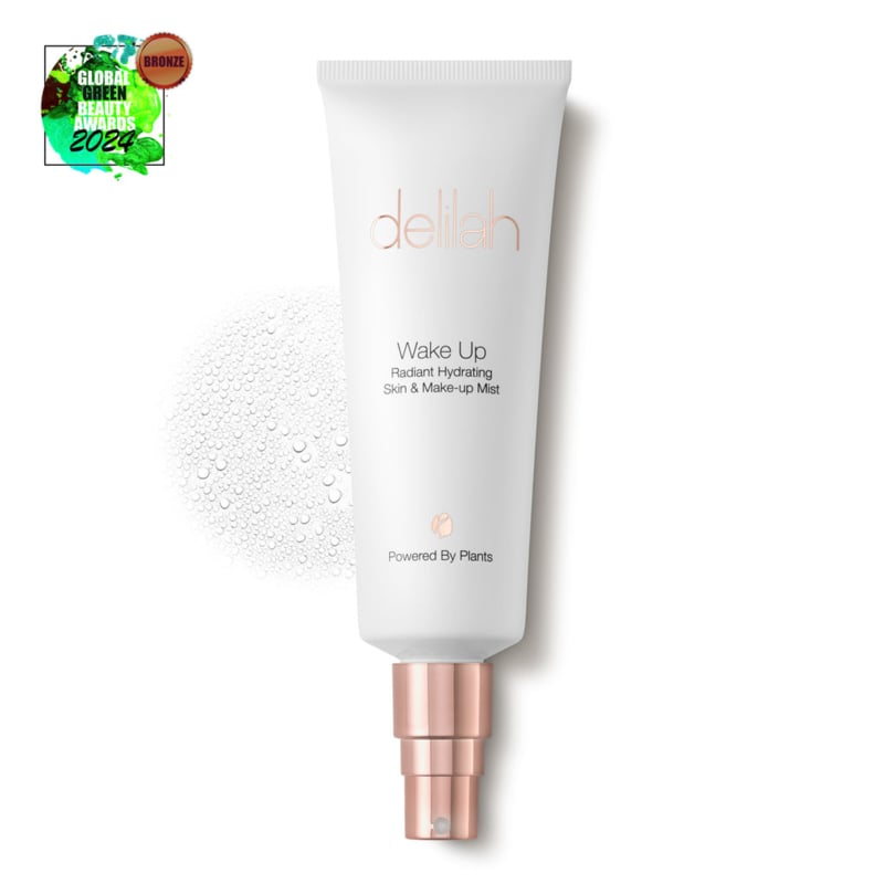 Skin & Make-up Mist