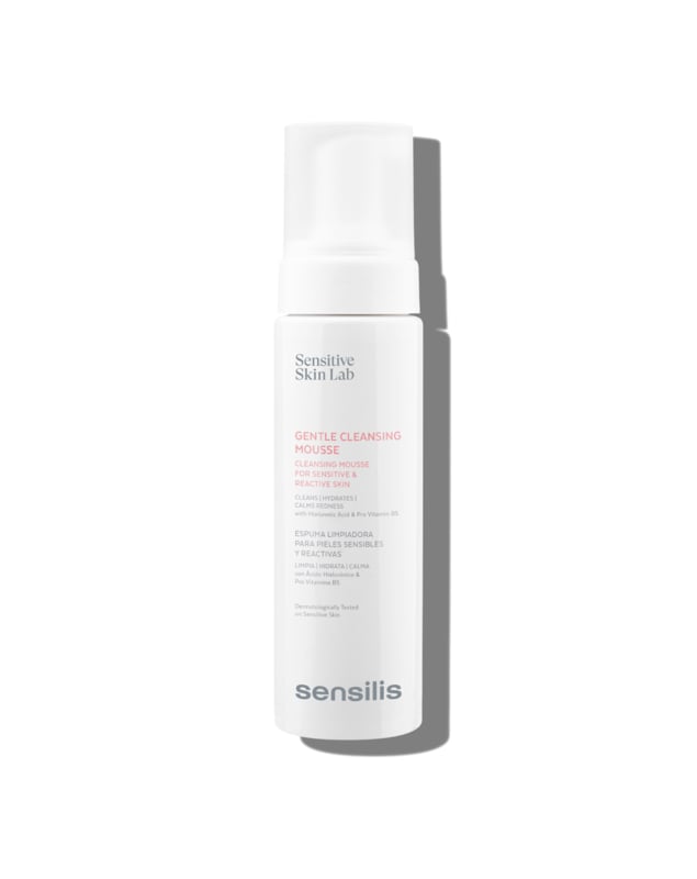 Cleanser, Tonic & Peel
