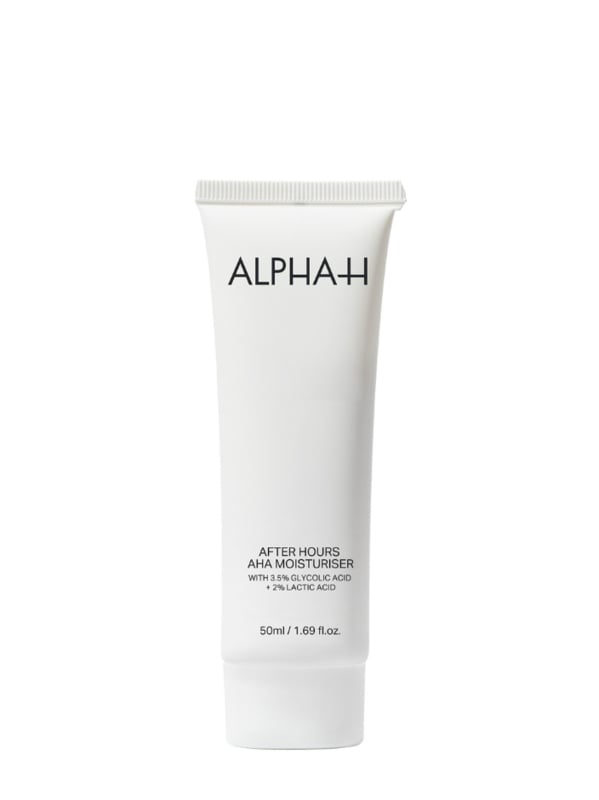 Liquid Gold & Exfoliants