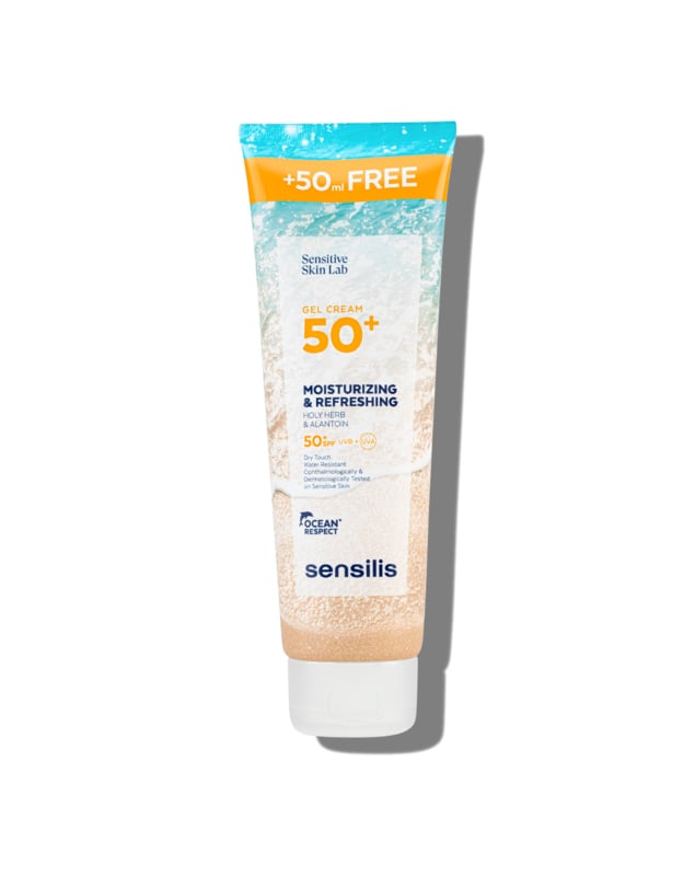 Suncare