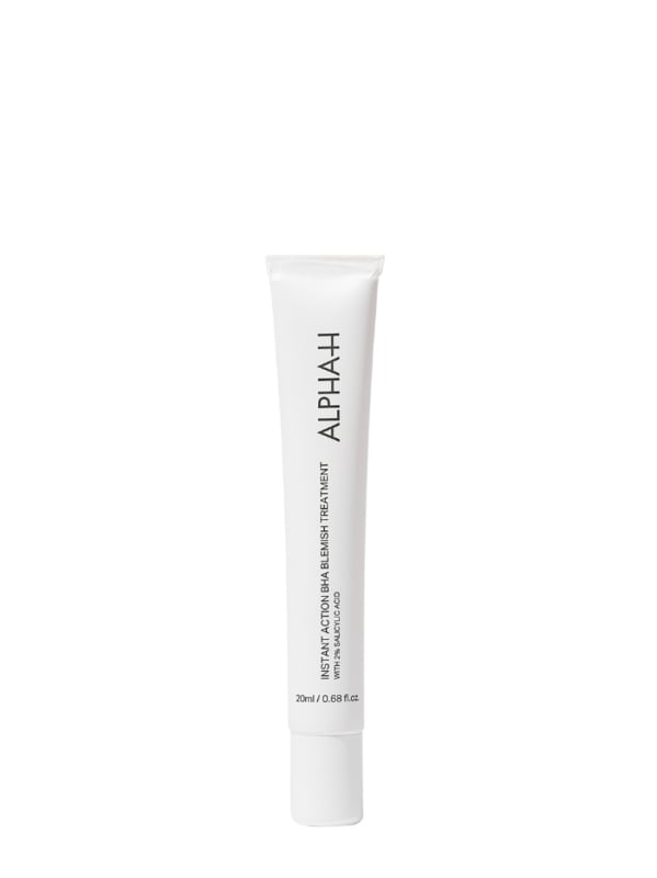 Masks & Spot Treatments