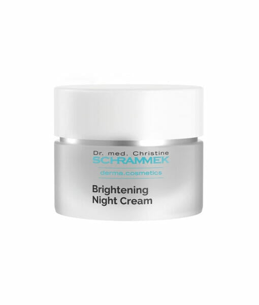 Brightening & Mela White