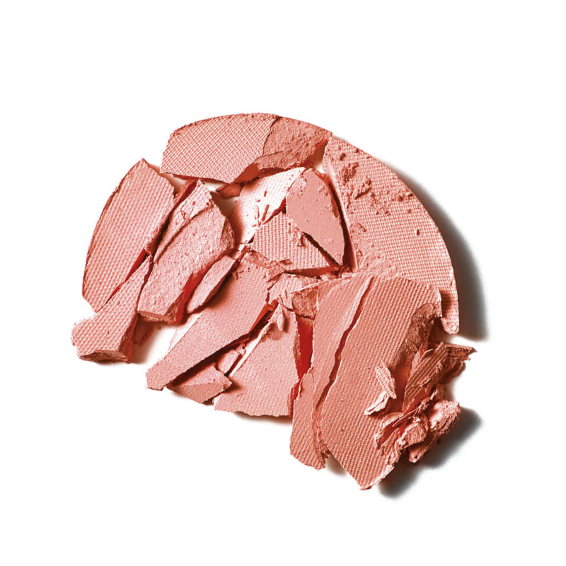 Compact Colour Blush