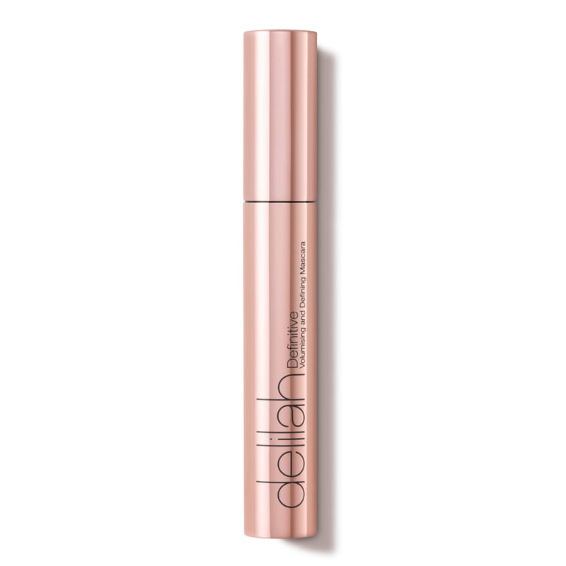 Definitive & Intense Mascara