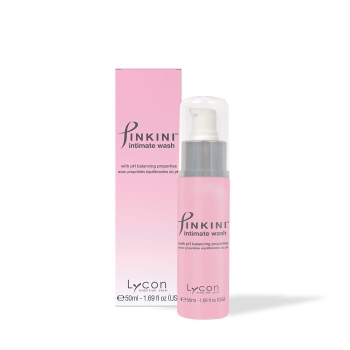 Pinkini Brazilian Care
