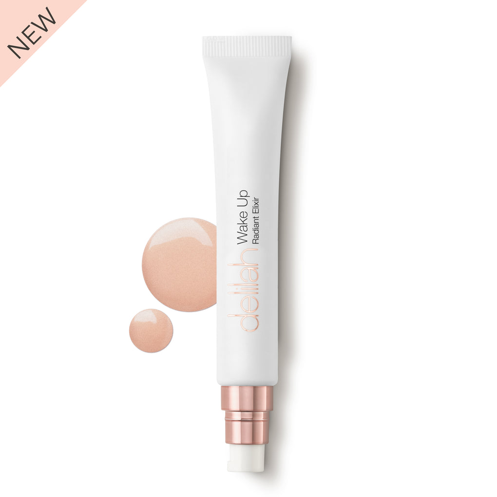 Wake Up Radiant Elixir