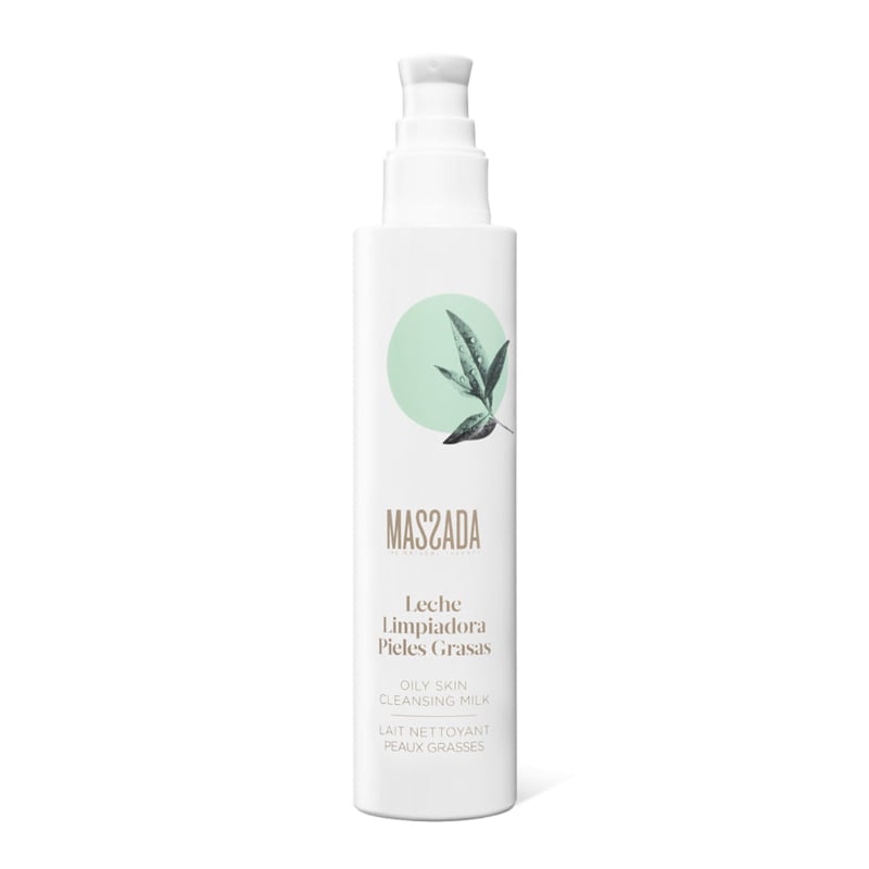 Oily & Acne Skin Care