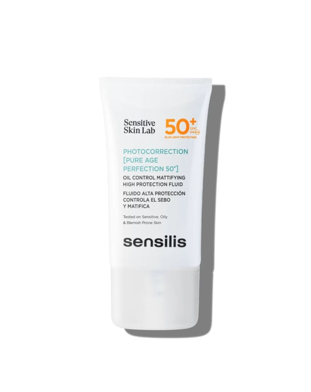 Moisturiser