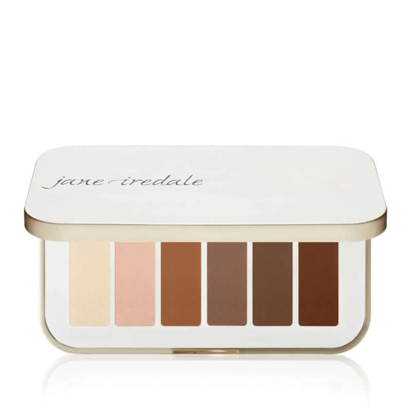 Jane Iredale - PurePressed® Eye Shadow Kit - Naturally Matte 4.2g