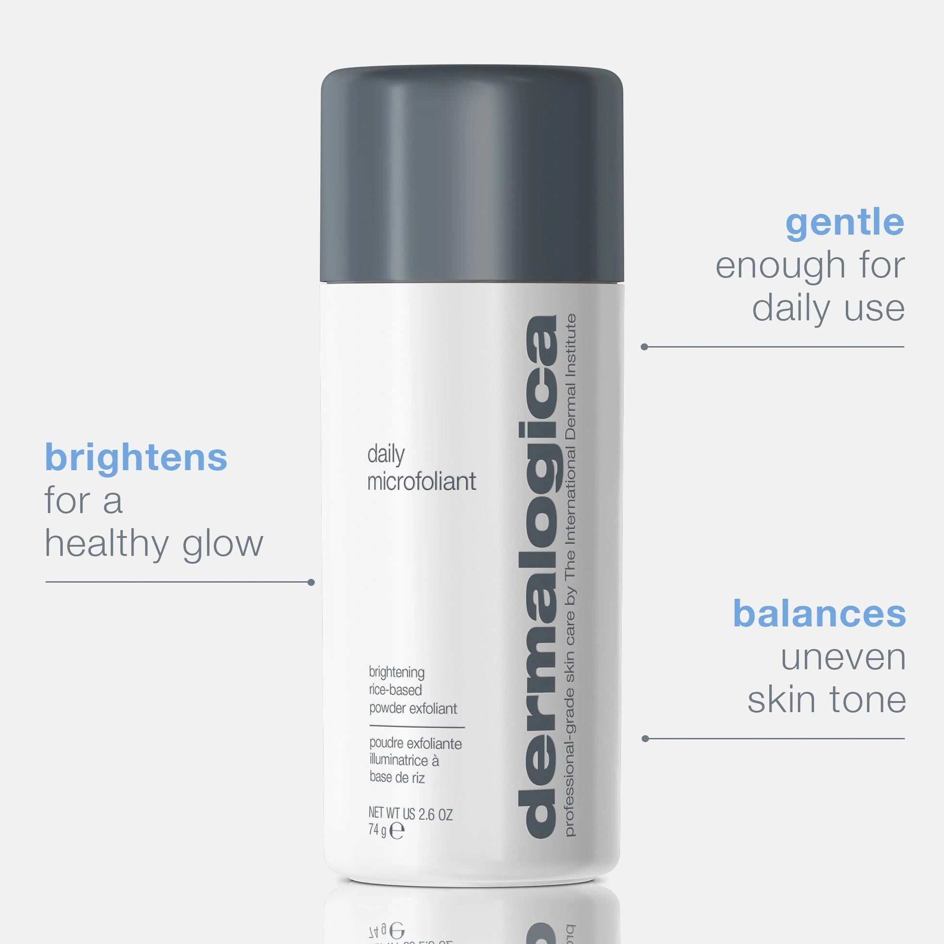 Dermalogica Daily Microfoliant 74g