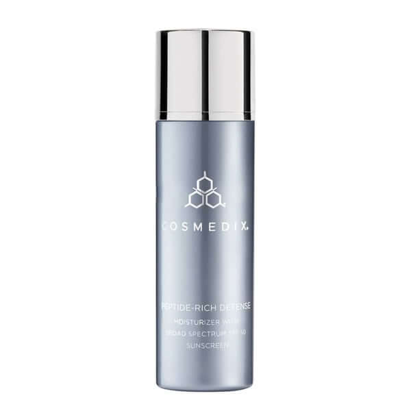 Cosmedix Peptide Rich Defense SPF50 50ml