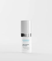 Schrammek Time Control Eye Cream 15ml verpakking met luxe uitstraling voor het verminderen van rimpels rondom de ogen.