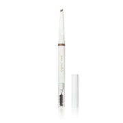 Jane Iredale - PureBrow™ Shaping Pencil - Neutral Blonde 0.23g met druppelvormige punt en geïntegreerde spoolie voor natuurlijke wenkbrauwen.