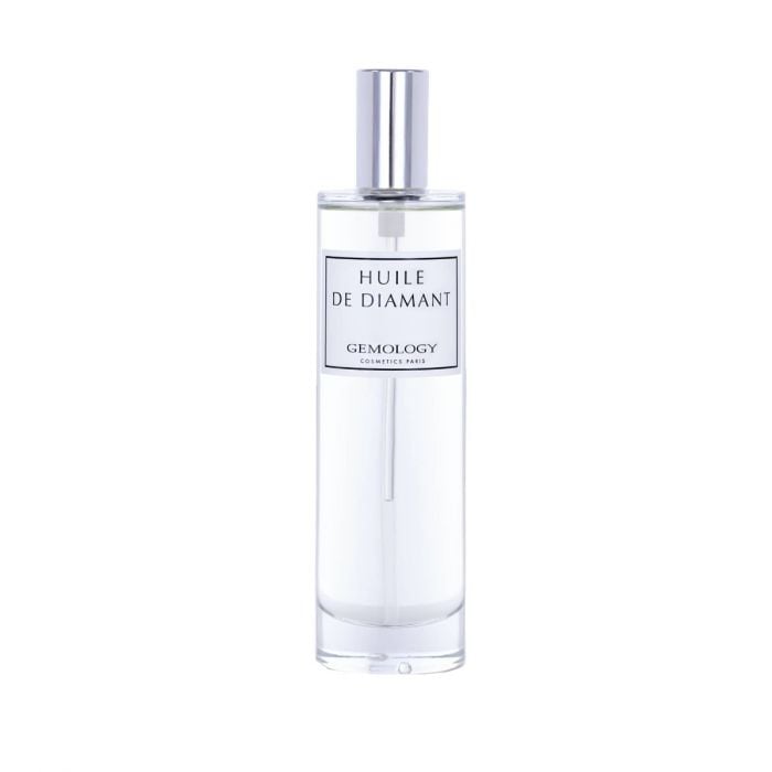 Gemology - Diamond Oil 100ml