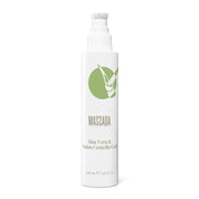 Massada Aloe Vera & Asian Centella Gel 200 ml in een elegante verpakking voor huidherstel en kalmering