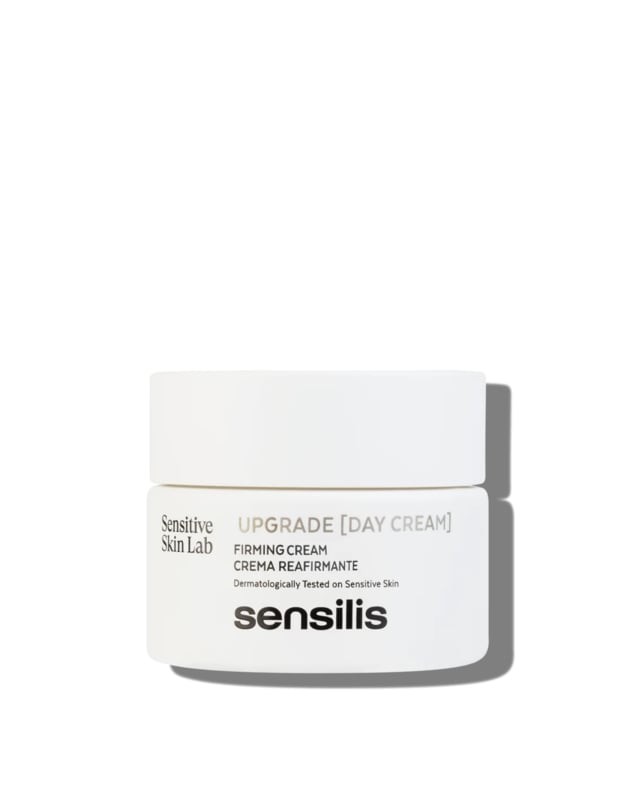 Sensilis - Upgrade Day Cream 50ml