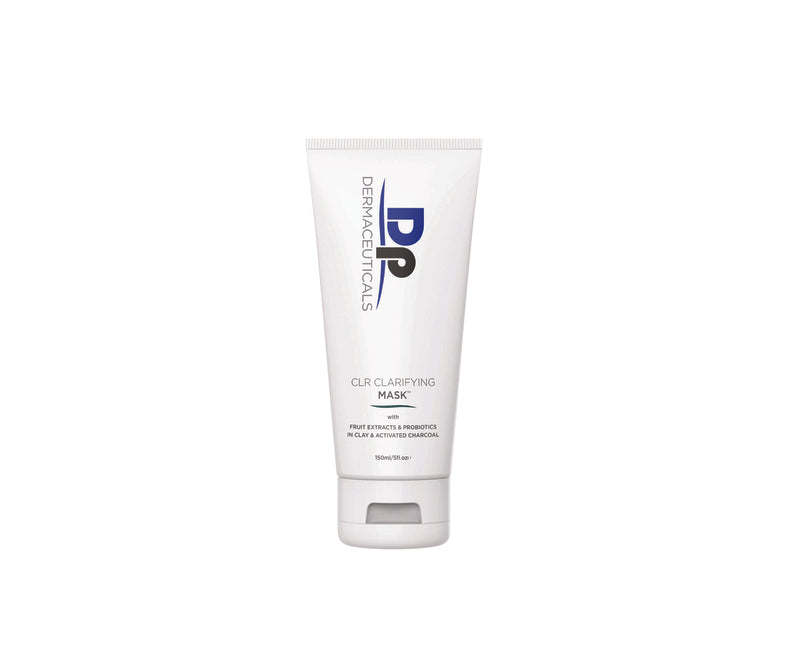 DP Dermaceuticals CLR Klärende Maske 150ml