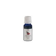 Massada Absolute Rose Essential Oil 15ml in blauwe fles met witte dop, ideale geur voor huidherstel en anti-aging.