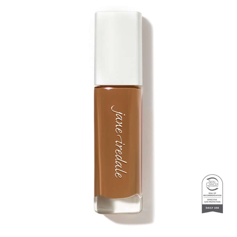 Skintuition SPF30 Radiance Boosting Liquid Foundation 60 Dark 30ml