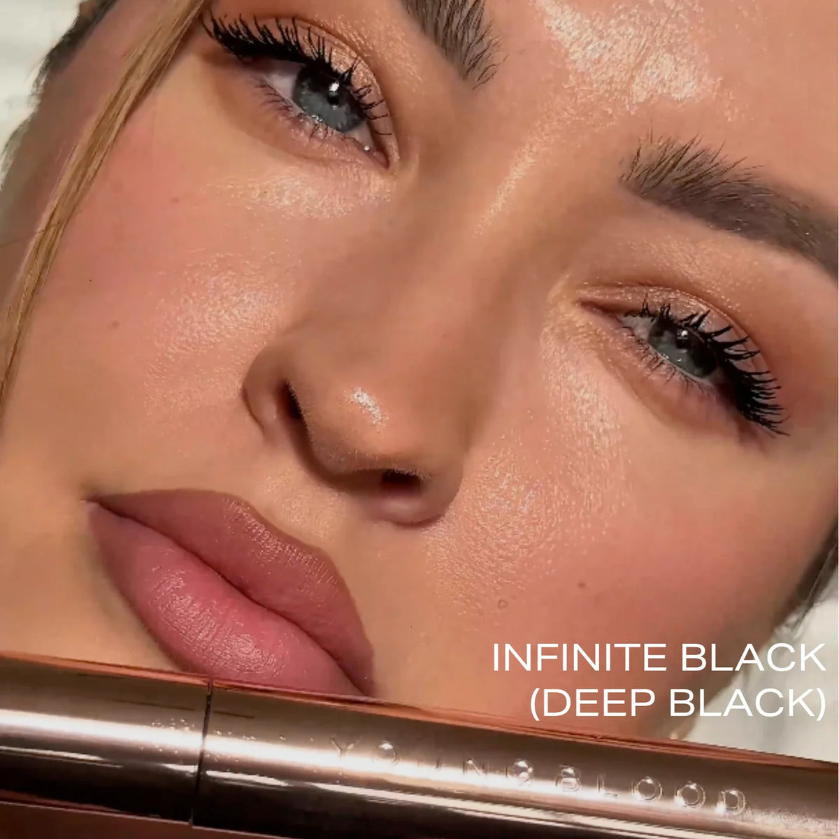 Youngblood 'Til Midnight Intense Volumizing Mascara Infinite Black 9ml