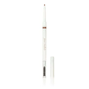 Jane Iredale - PureBrow™ Precision Pencil - Ash Blonde 0.09g met fijne punt voor nauwkeurige wenkbrauwdefinitie en geïntegreerde spoolie.