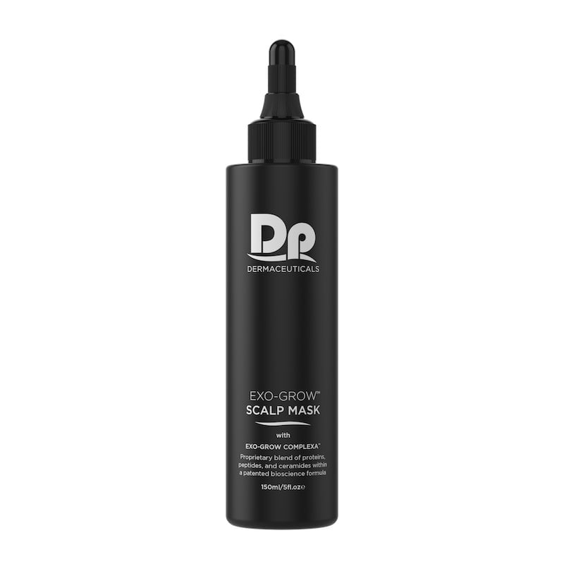 DP Dermaceuticals - Exo-Grow Kopfhautmaske 150ml