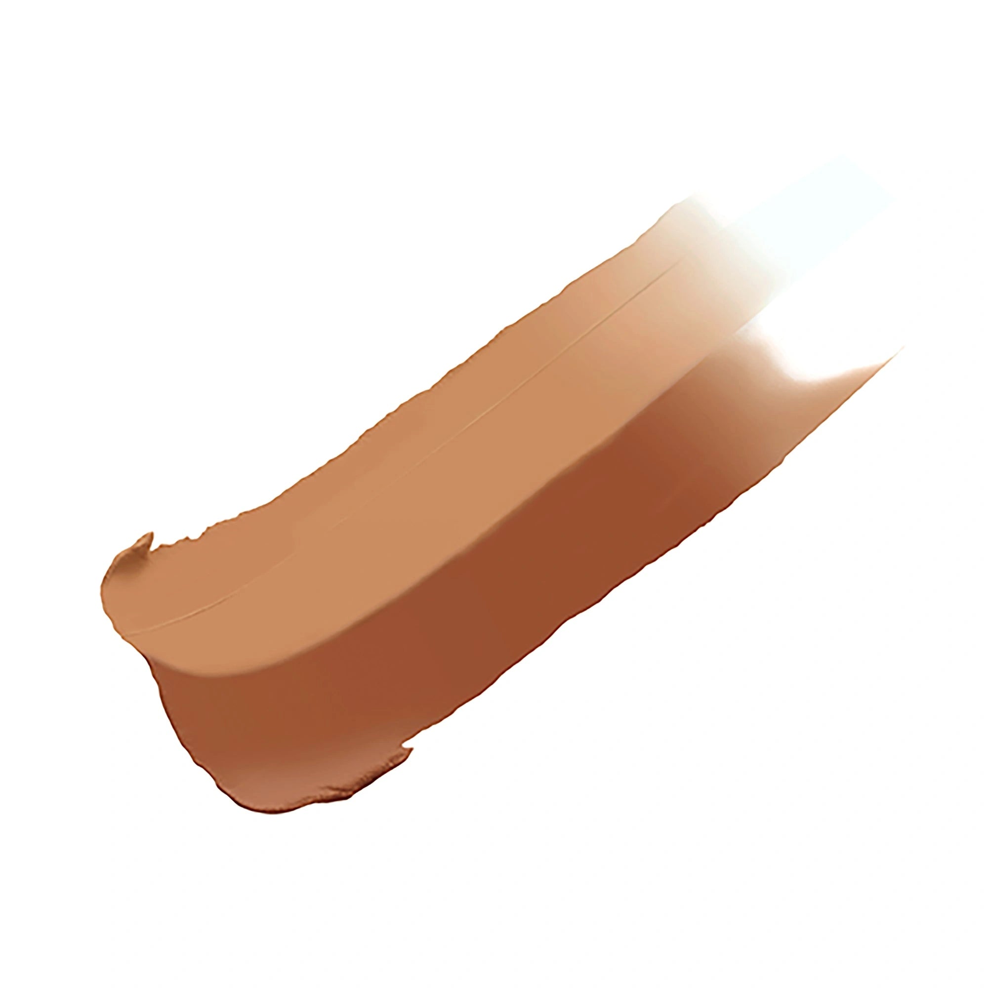 Jane Iredale Circle Delete Concealer 3 2,8g bronzen kleur swatch voor hyperpigmentatie op medium-donker tot donkere huid.