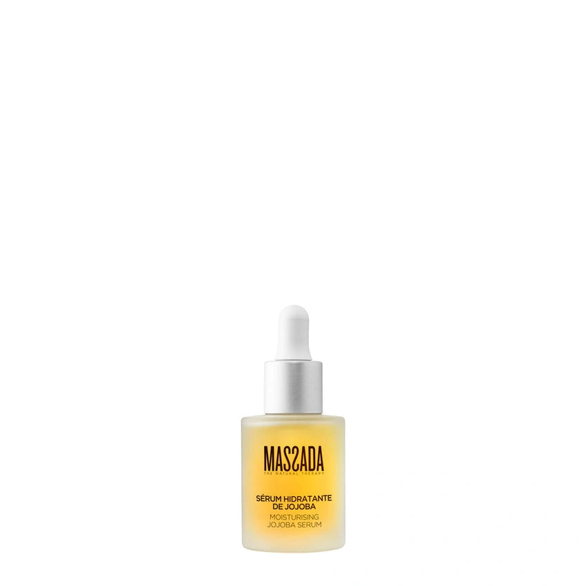 Massada Moisturising Jojoba Serum 30ml