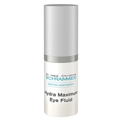Schrammek - Hydra Maximum Eye Fluid 15ml