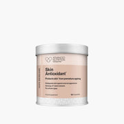 Skin Antioxidant - Advanced Nutrition Programme 60 caps