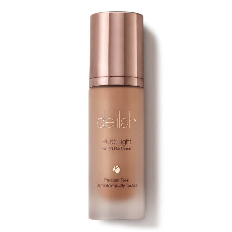 Delilah - Pure Light Liquid Radiance Lunar