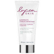 Lycon Skin - Superfruits 3 Minute Detox Mask 50ml