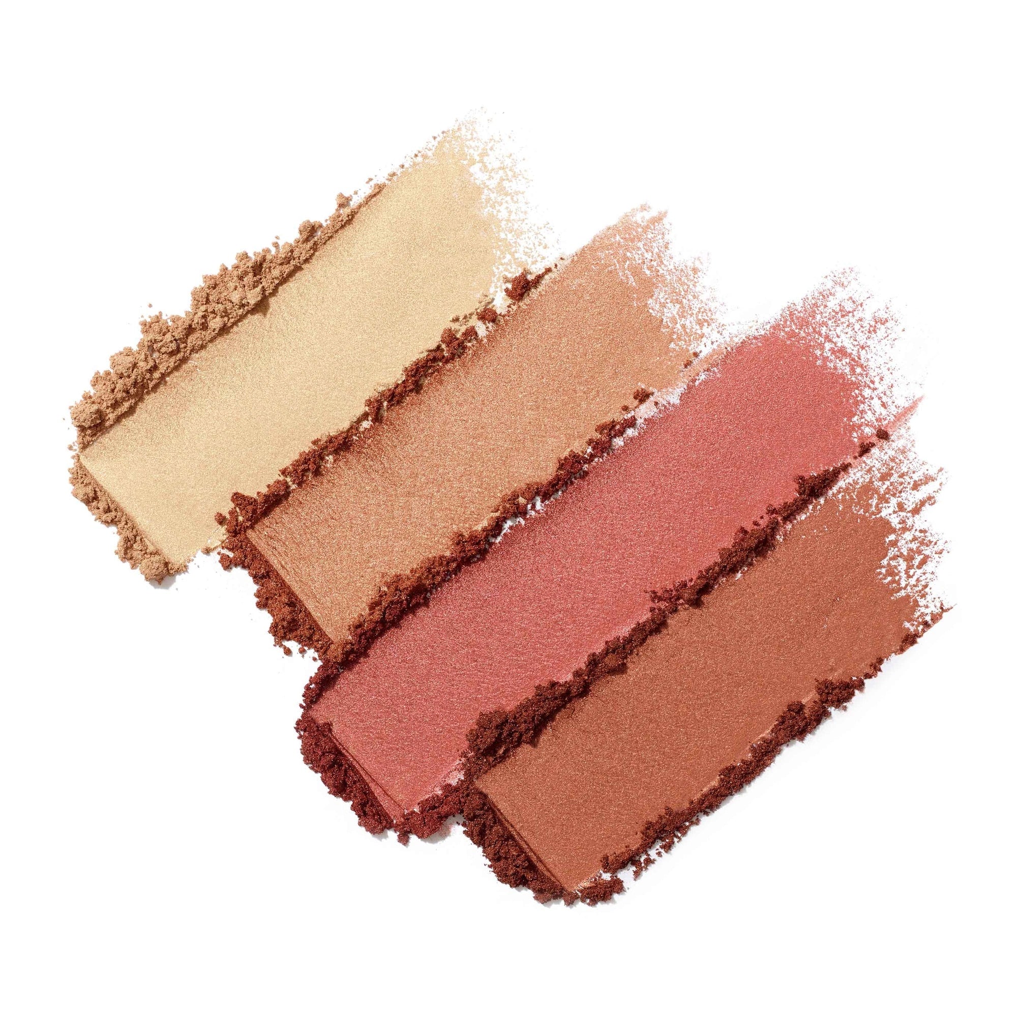 Jane Iredale PureBronze Shimmer Bronzer Refill Copper Dusk 9,9g