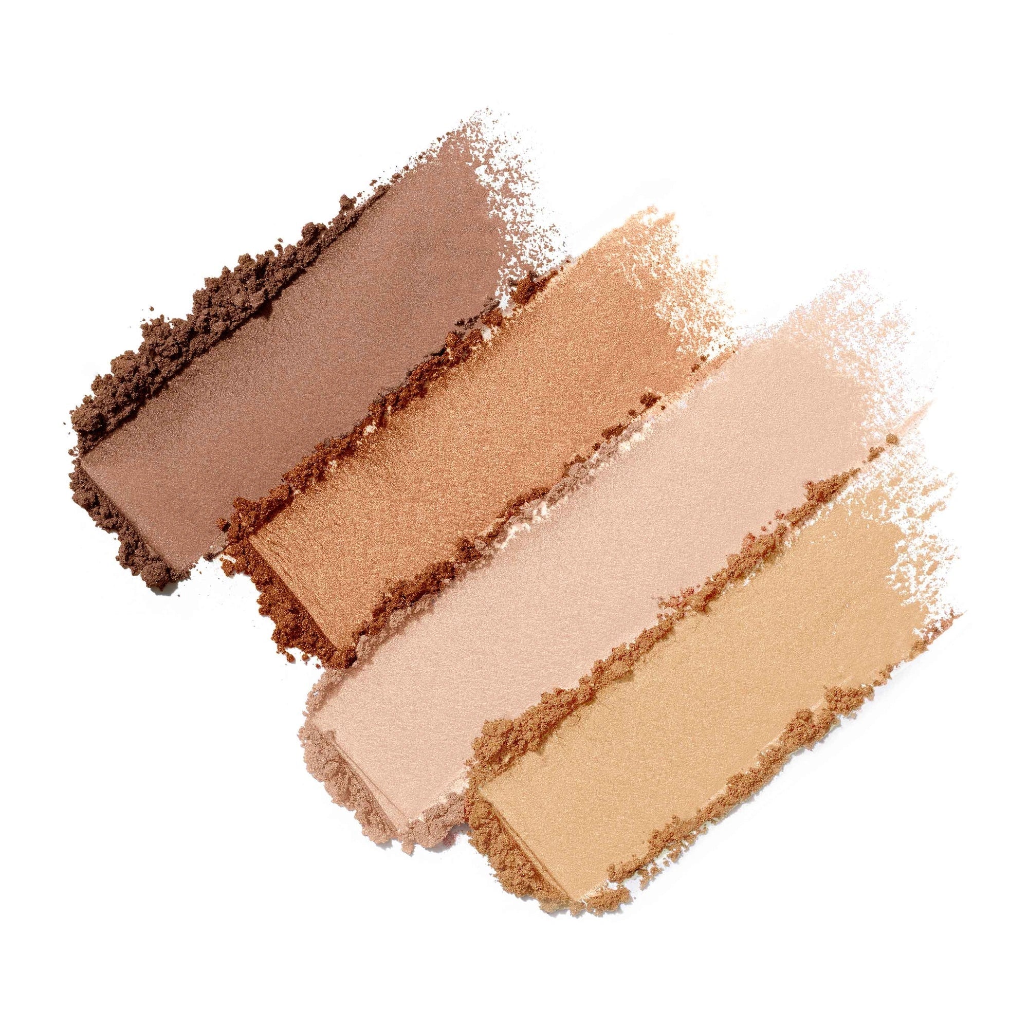 Jane Iredale PureBronze Shimmer Bronzer Refill Moonglow 9,9g