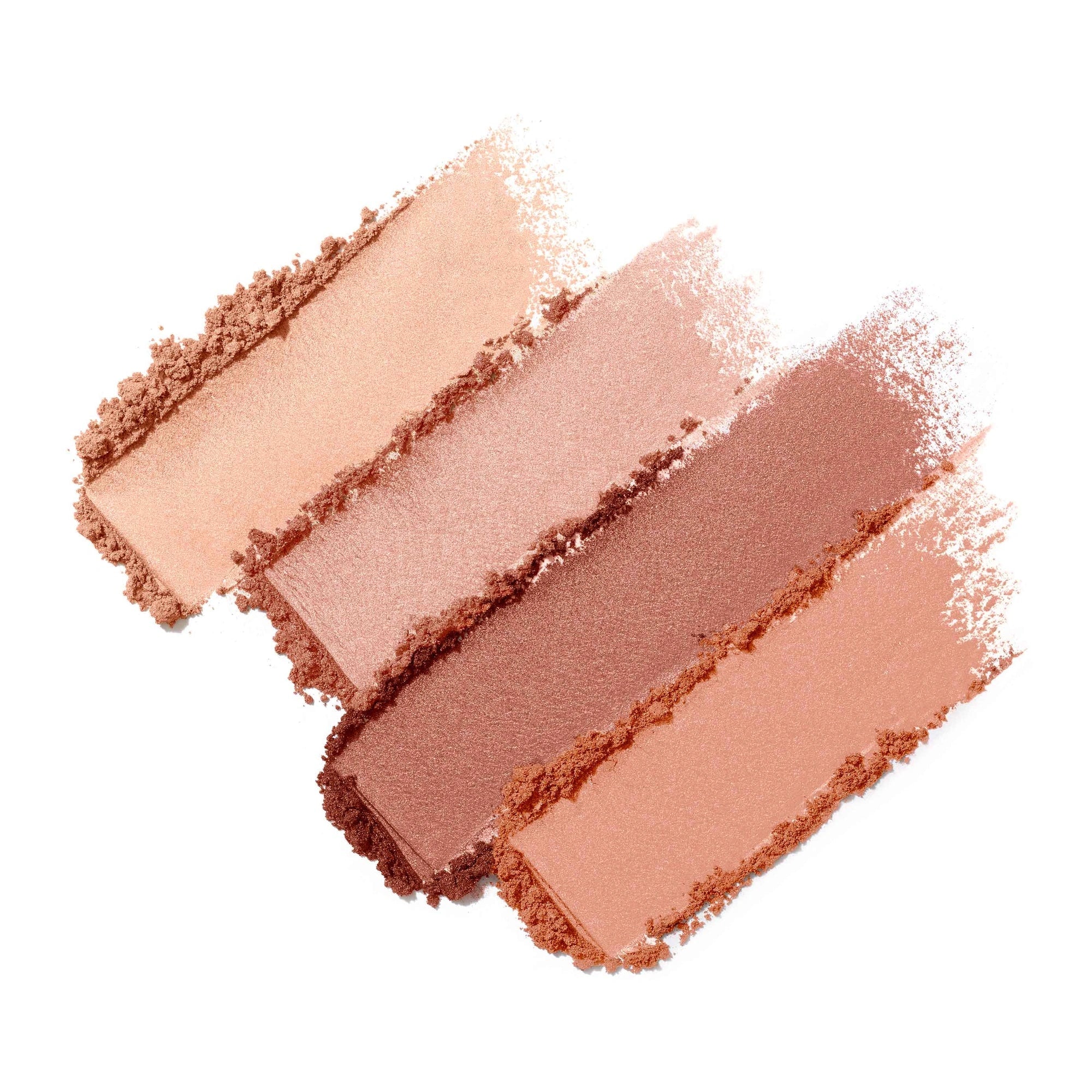 Jane Iredale PureBronze Shimmer Bronzer Refill Peaches & Cream 9,9g