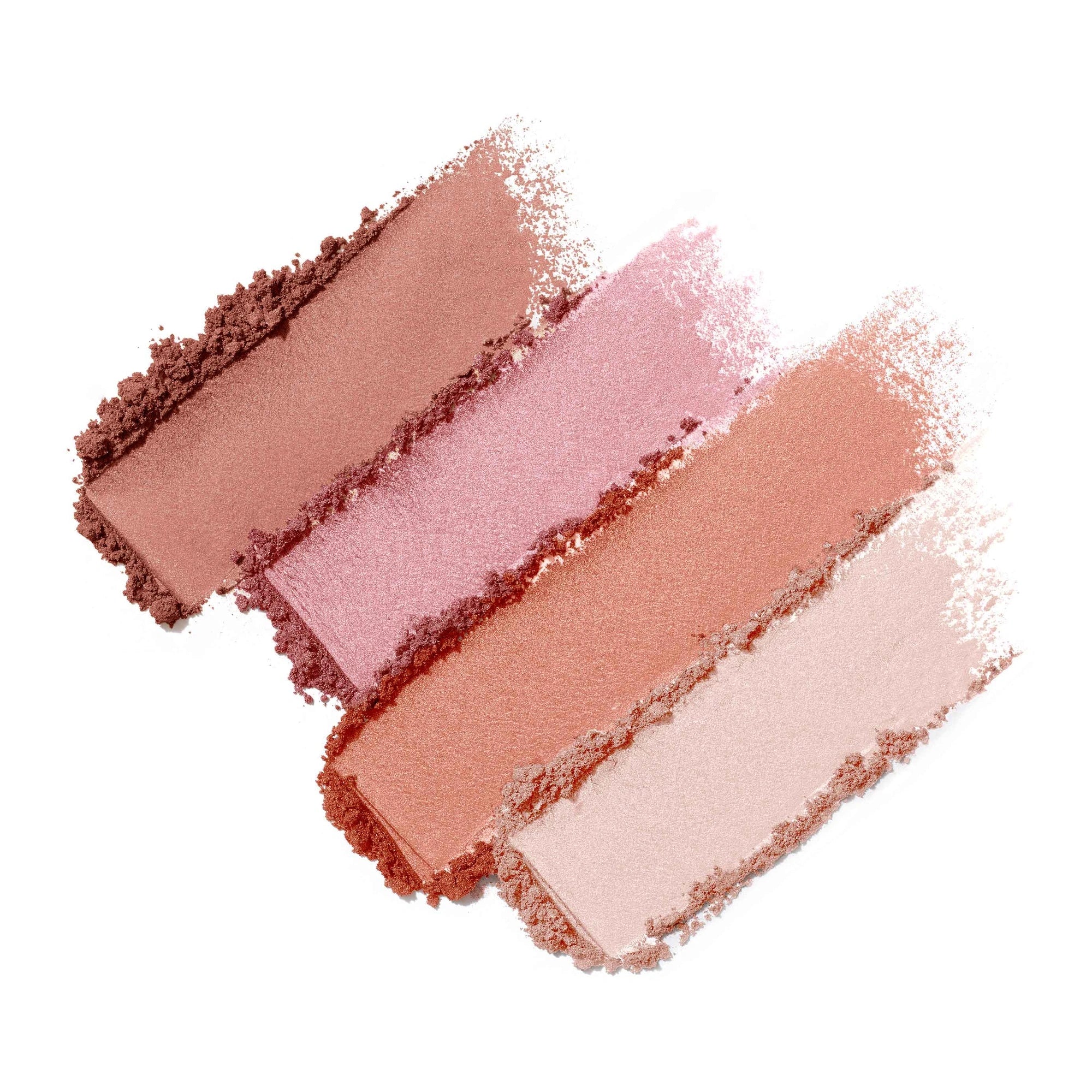 Jane Iredale PureBronze Shimmer Bronzer Refill Rose Dawn 9,9g