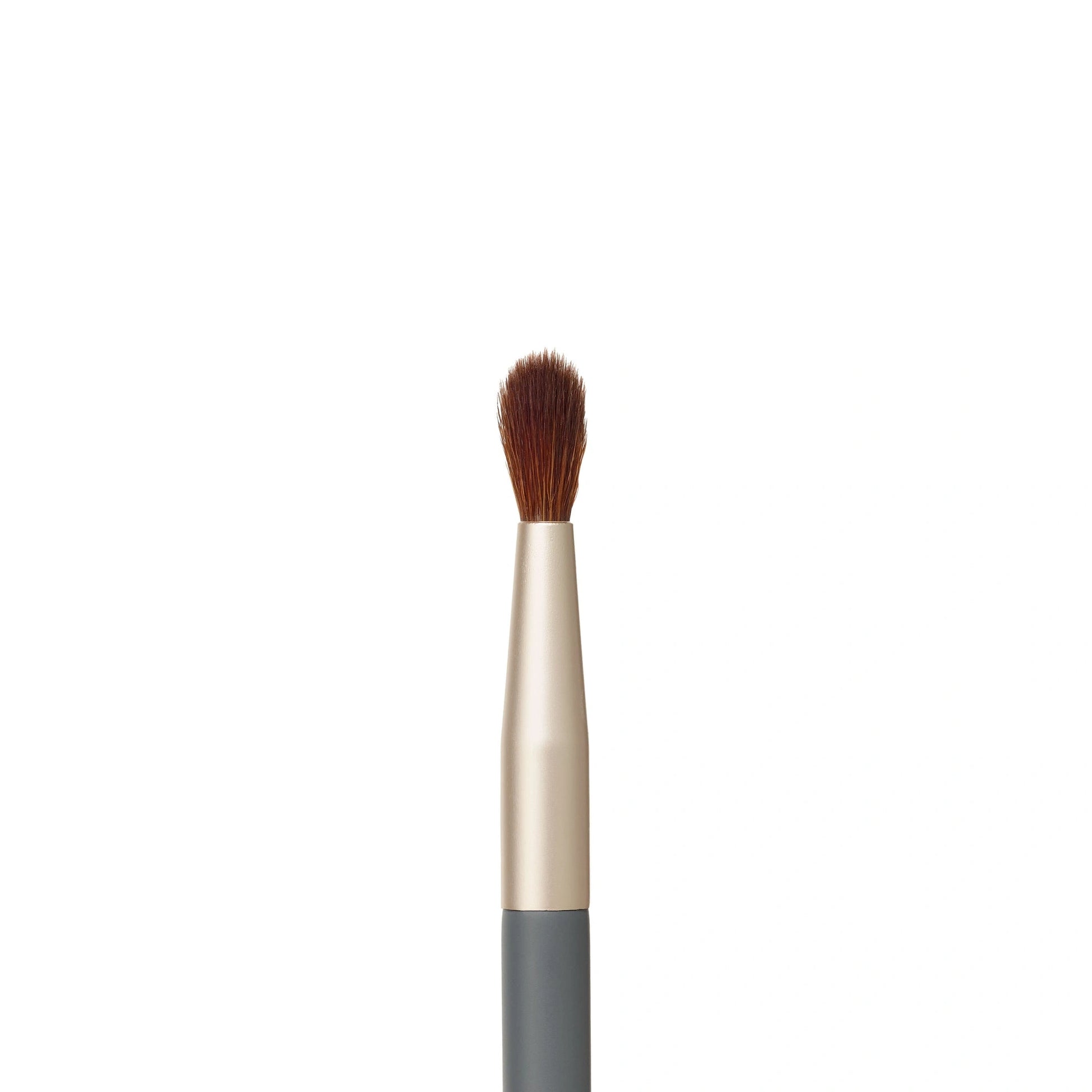 Jane Iredale Detail Brush voor precieze makeupapplicatie in kleine zones met een zachte, getaperde punt.