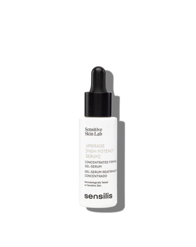 Sensilis - Upgrade Hochwirksames Serum 30ml