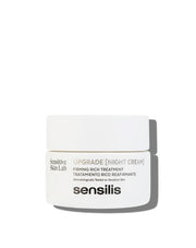 Sensilis - Upgrade Night Cream 50ml