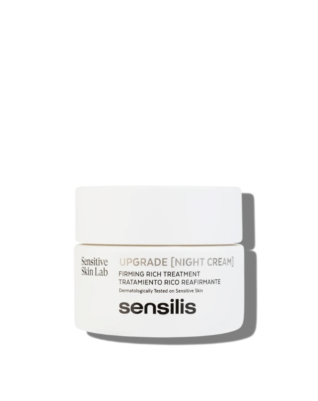 Sensilis - Upgrade Night Cream 50ml