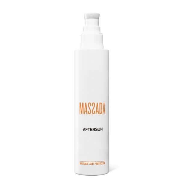 Massada - Aftersun 200ml
