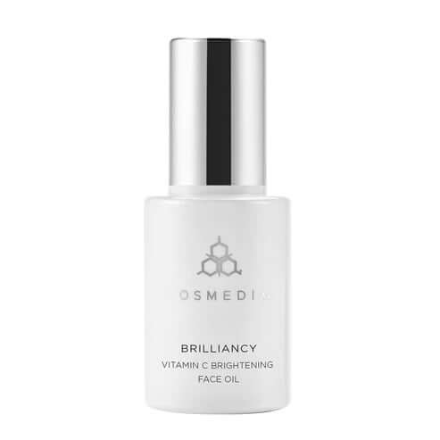 Cosmedix BrillianCy Vitamin-C Brightening Face Oil 30ml