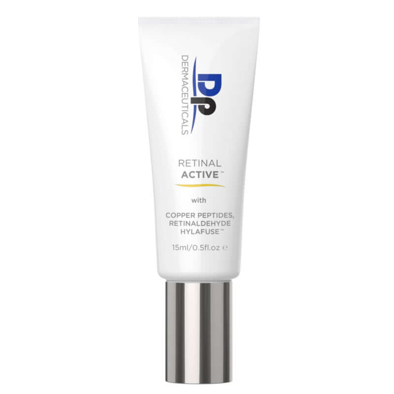 DP Dermaceuticals Retinal Active 15ml (travelsize)