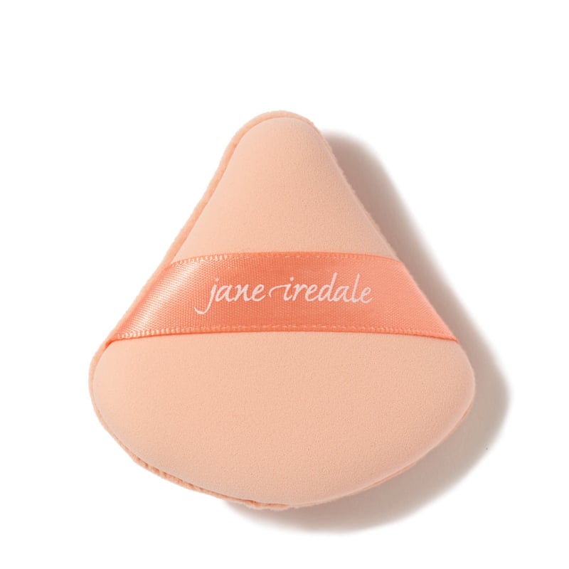 Jane Iredale - Perfect & Set Dual-Sided Puff